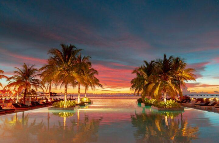 Luxury Travel