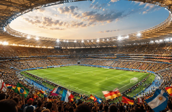World Cup