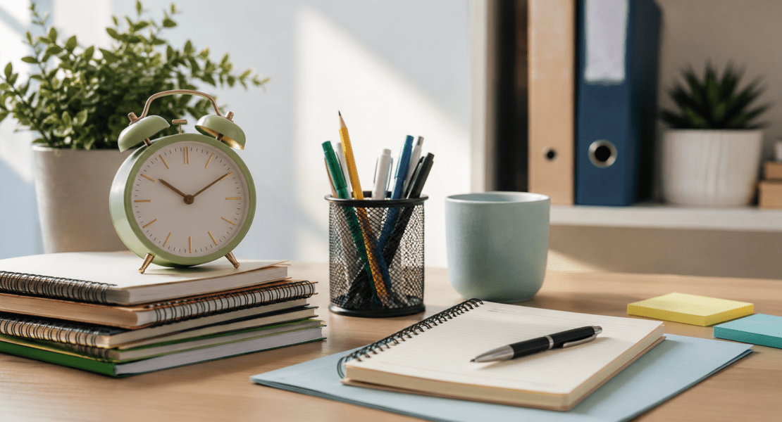 Helping Your Teen With ADHD Without Becoming the Homework Police