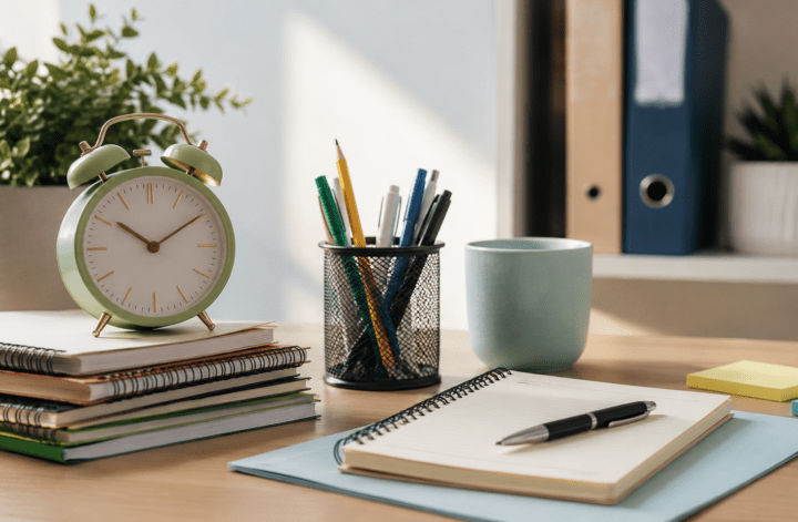 Helping Your Teen With ADHD Without Becoming the Homework Police