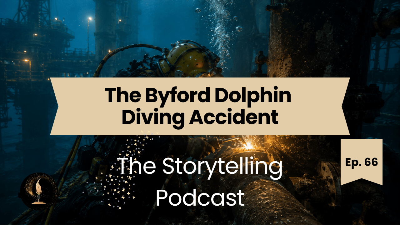 Byford Dolphin Diving Accident: The Deadliest Diving Tragedy