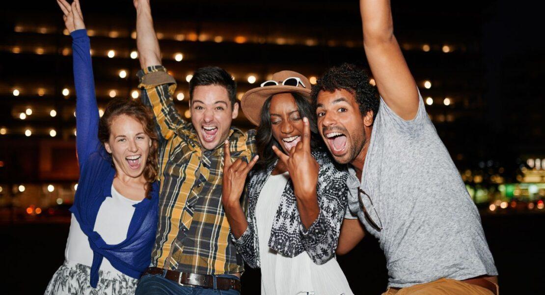 Why We Love Capturing Moments on a Night Out
