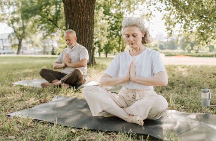mindfulness