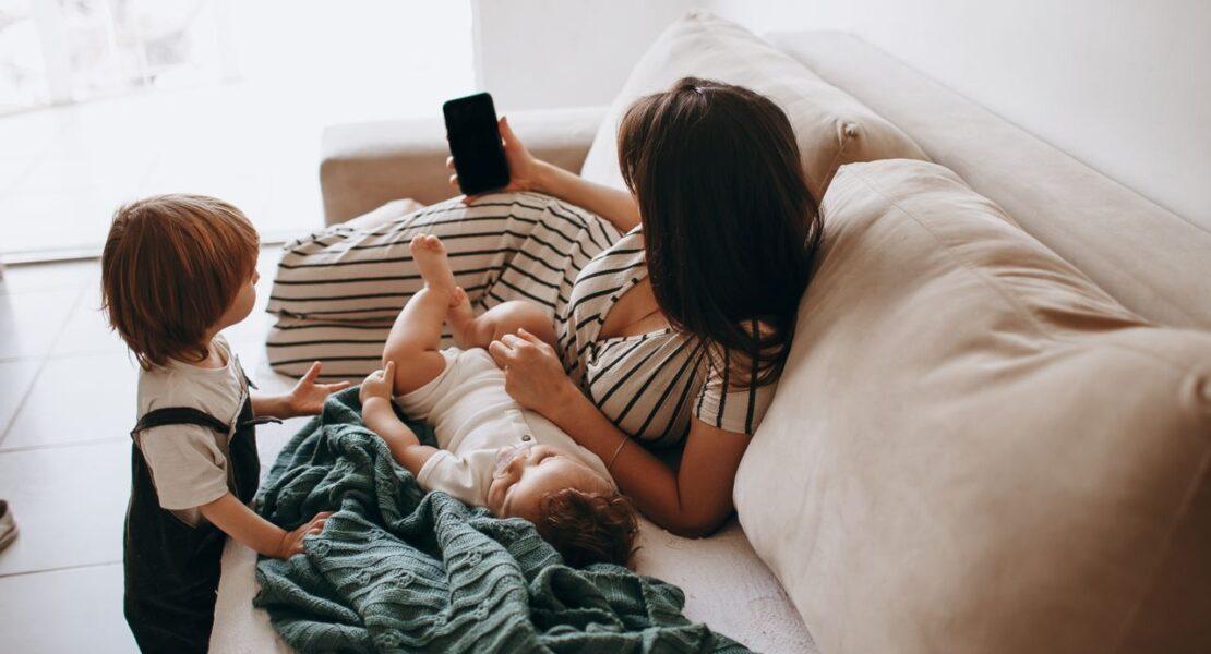 parenting