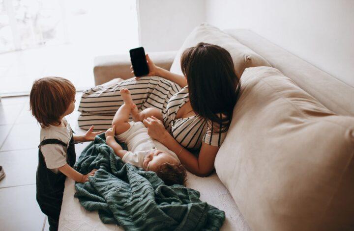 parenting
