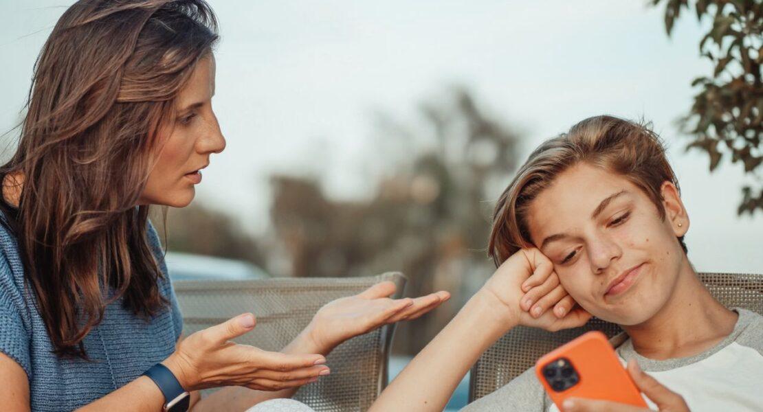 Parenting Pre-Teens: Navigating the Shift From Child to Teen
