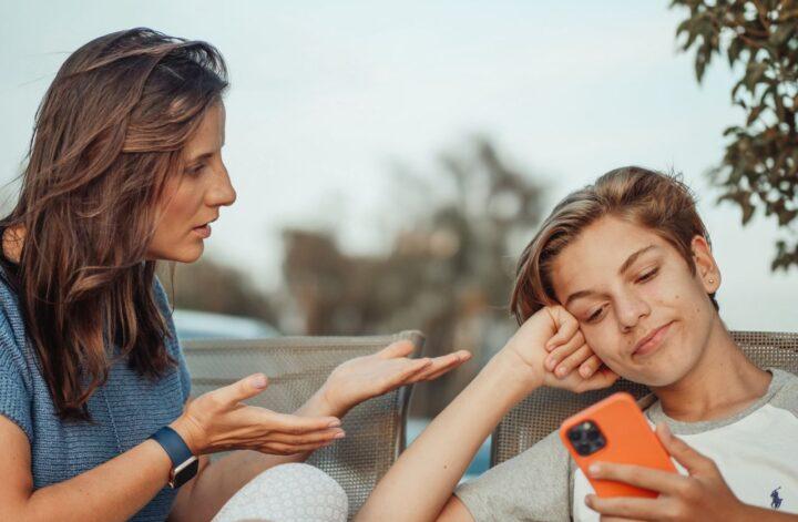 Parenting Pre-Teens: Navigating the Shift From Child to Teen