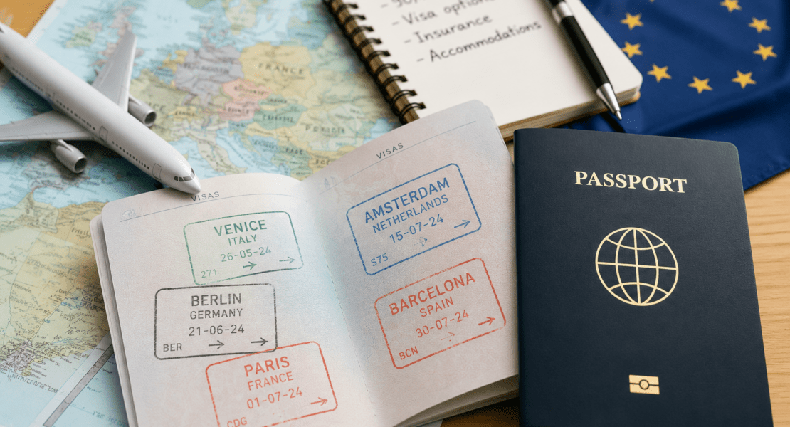 travel