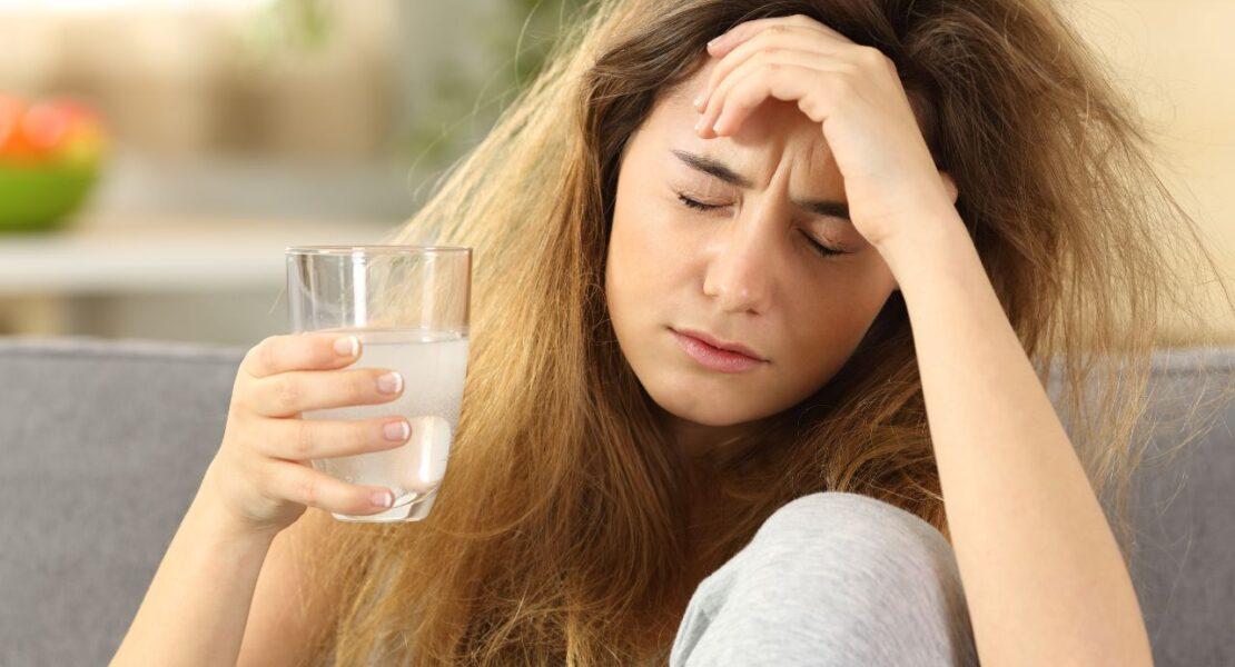 The Day-After Slump: Tips for a Hangover