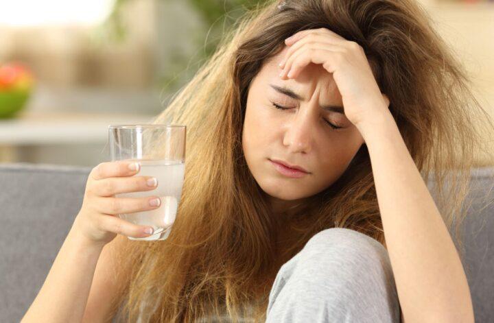 The Day-After Slump: Tips for a Hangover
