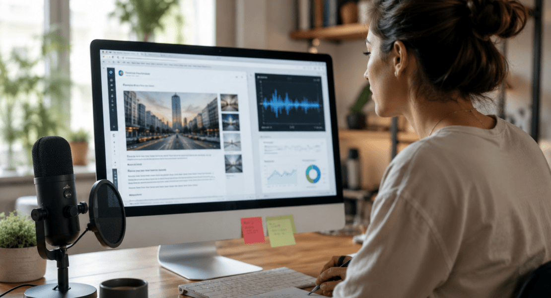 The Evolution of Search: Adapting SEO Tactics to Voice and Visual Queries
