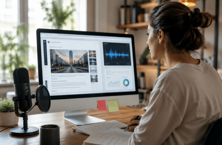 The Evolution of Search: Adapting SEO Tactics to Voice and Visual Queries