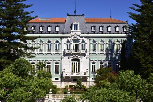 O luxo também se mede pela forma como um hotel cuida do planeta.