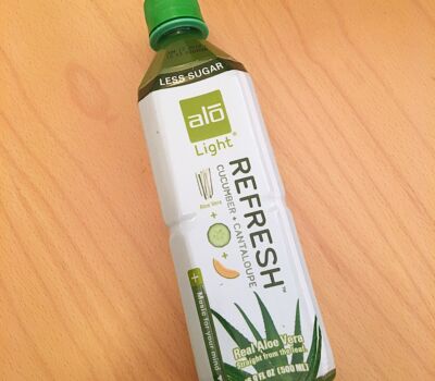 Alo Light Refresh
