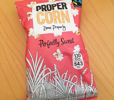Proper Corn Sweet