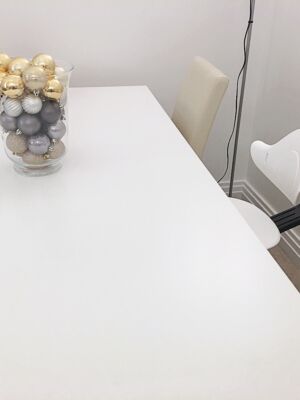 The at our table with independence