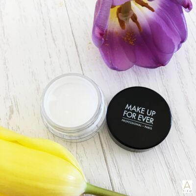 Make Up Forever Ultra HD Finish Powder Make Up Forever Ultra HD Finish Powder