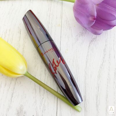 Rimmel London Mascara (Kate Moss Ed.) in Eye Rock Amethyst Rimmel London Mascara (Kate Moss Ed.) in Eye Rock Amethyst