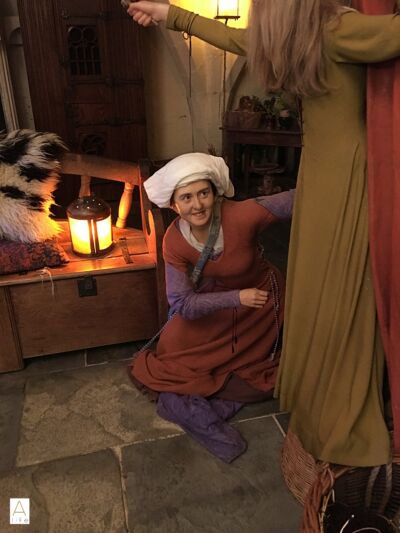 This is a figure, NOT REAL!!