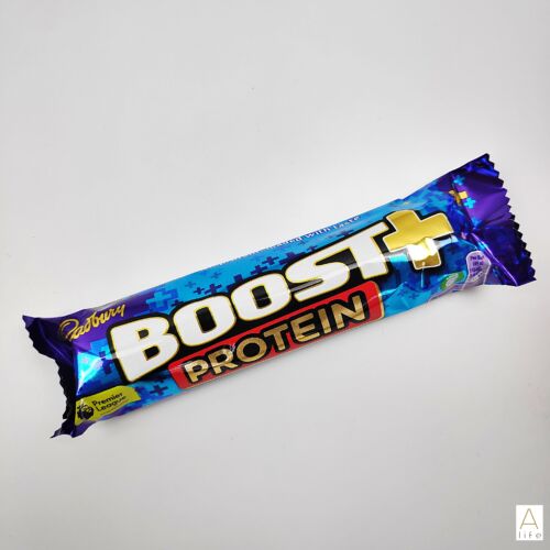 Boost Cadbury