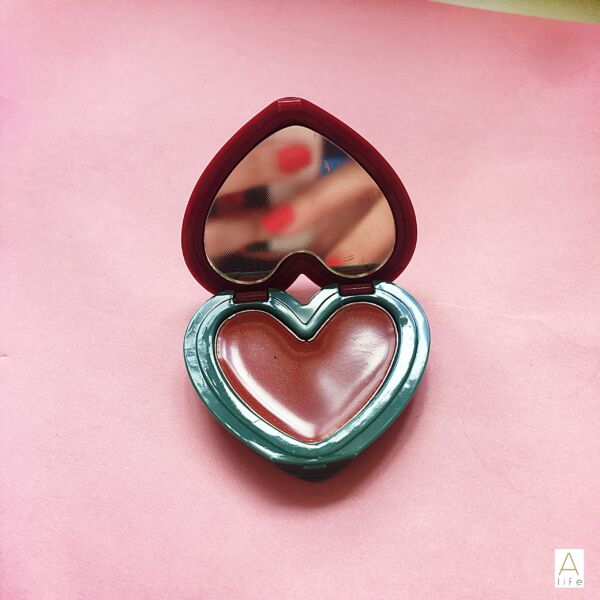 Melliesh 3-way Multi Heart