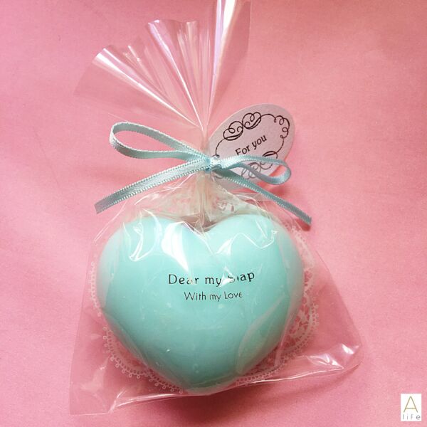 Dear My Soap
